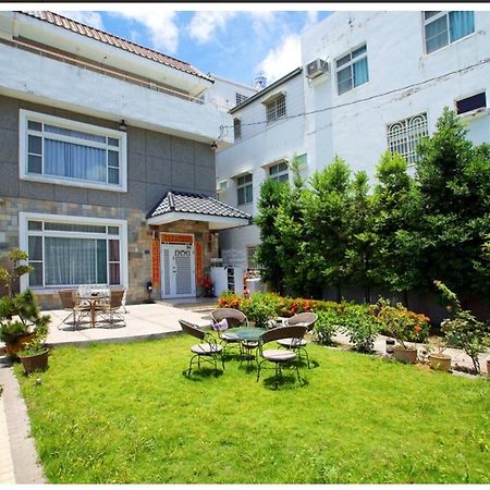 Emaly Homestay Taitung ภายนอก รูปภาพ