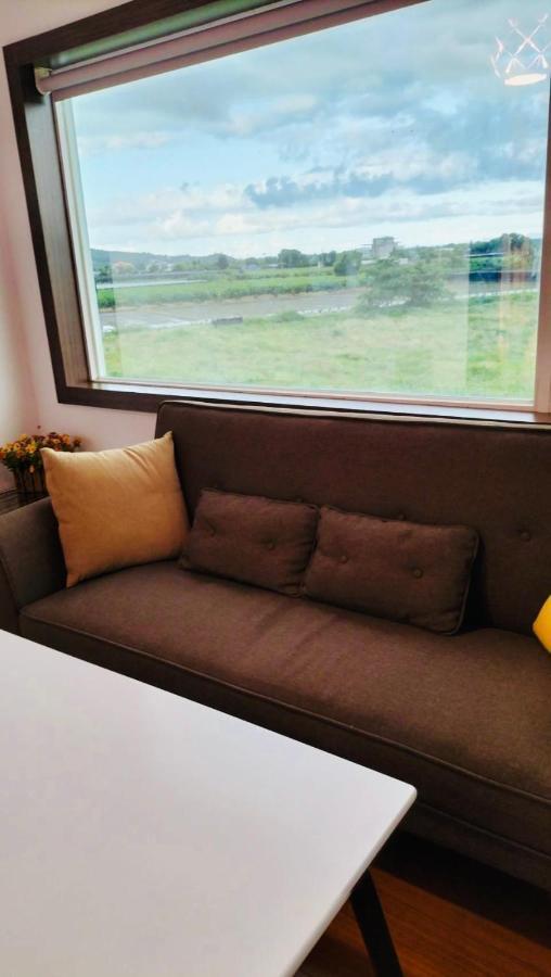 Emaly Homestay Taitung ภายนอก รูปภาพ