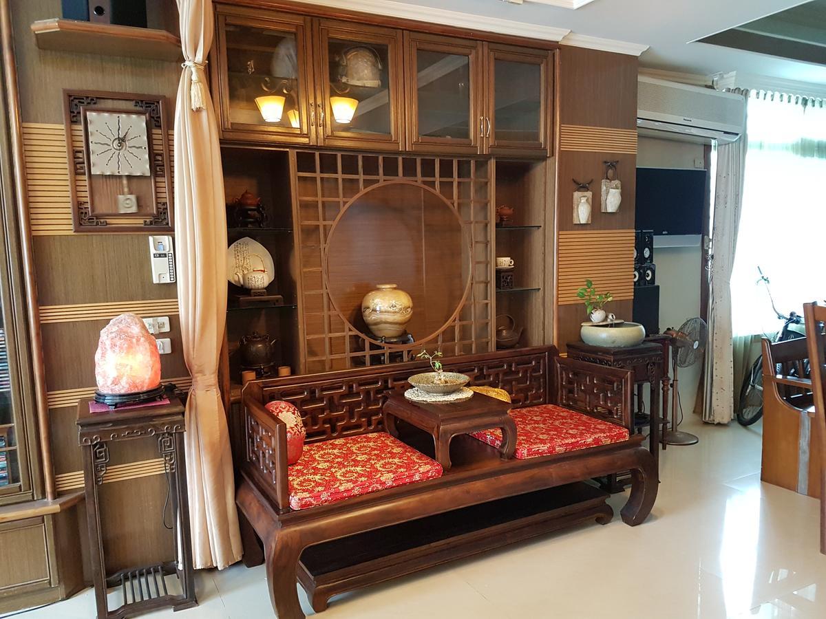 Emaly Homestay Taitung ภายนอก รูปภาพ
