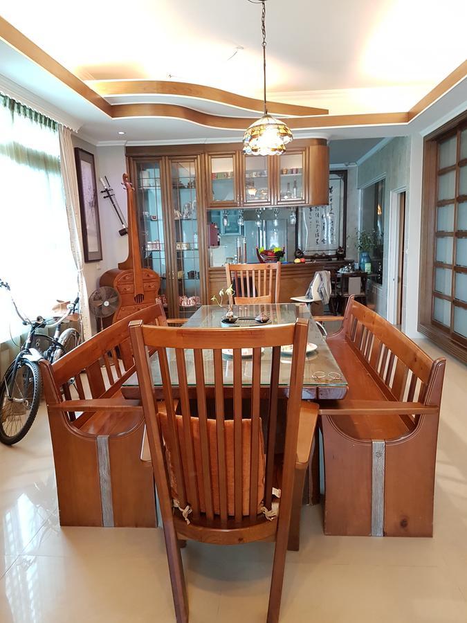 Emaly Homestay Taitung ภายนอก รูปภาพ