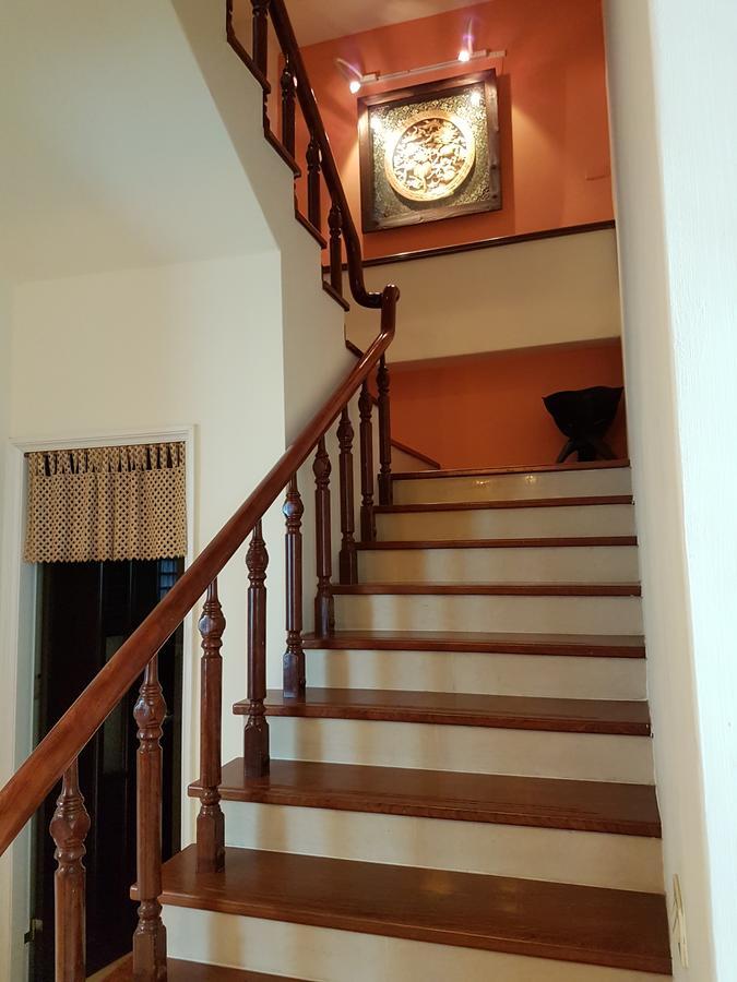 Emaly Homestay Taitung ภายนอก รูปภาพ