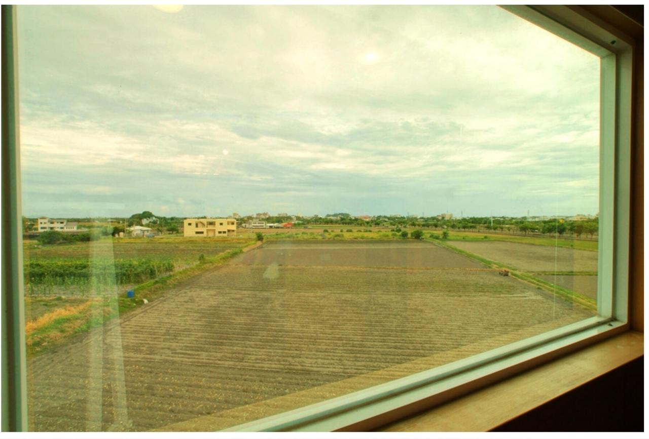 Emaly Homestay Taitung ภายนอก รูปภาพ