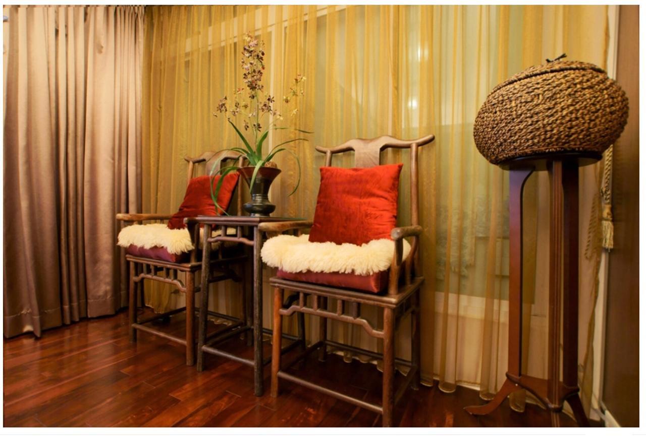 Emaly Homestay Taitung ภายนอก รูปภาพ
