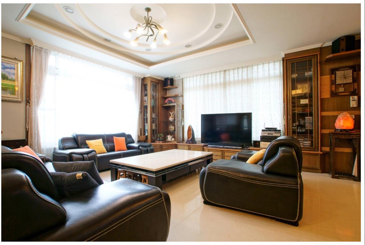 Emaly Homestay Taitung ภายนอก รูปภาพ