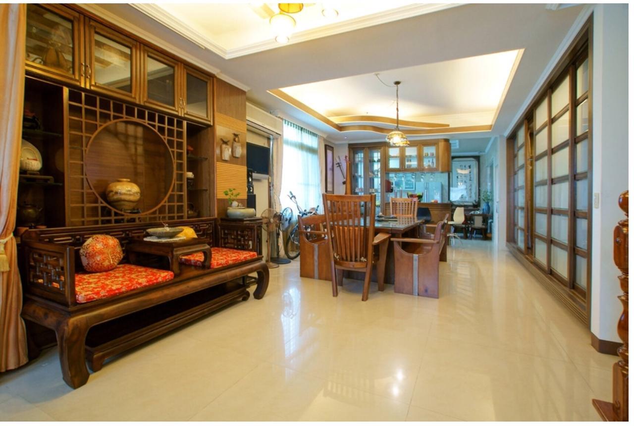 Emaly Homestay Taitung ภายนอก รูปภาพ