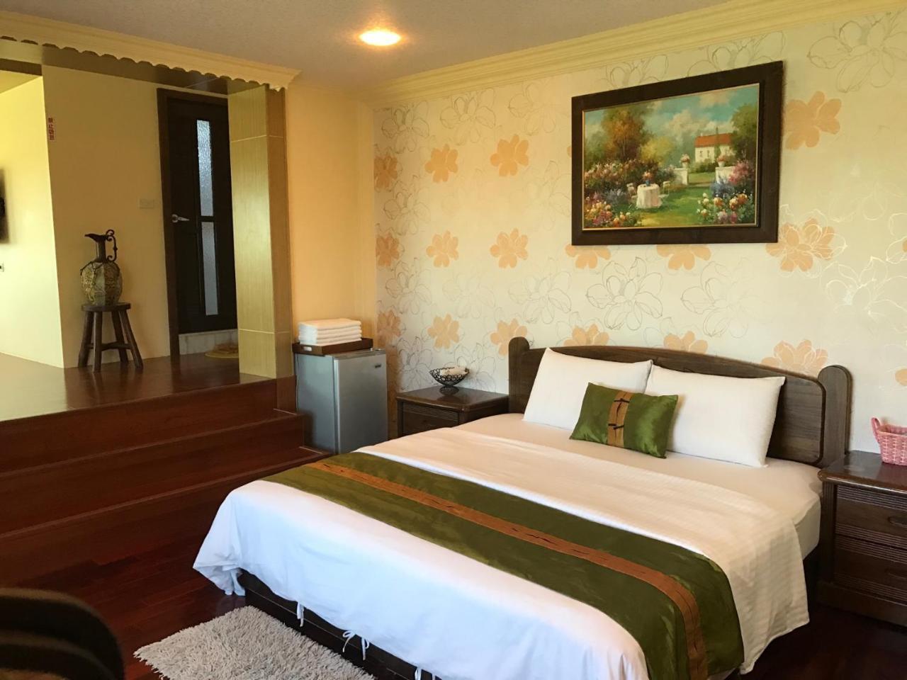 Emaly Homestay Taitung ภายนอก รูปภาพ