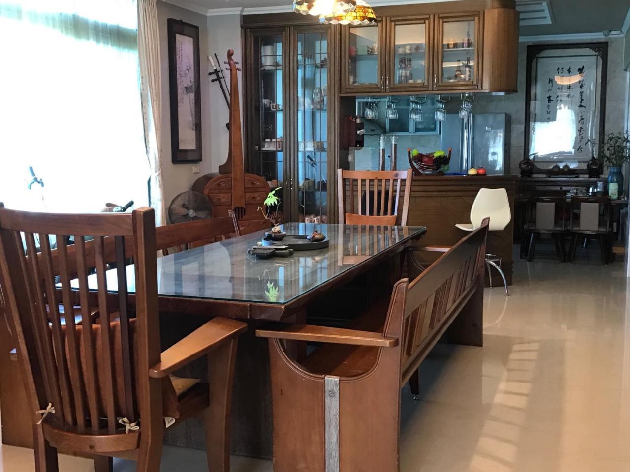 Emaly Homestay Taitung ภายนอก รูปภาพ